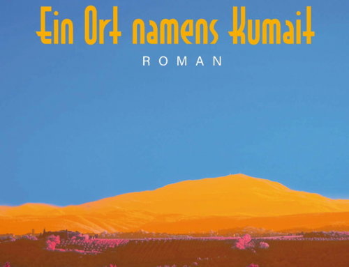 Ein Ort namens Kumait